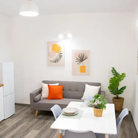 I-homes Ticinese Chic Apartamento