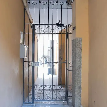 I-homes Ticinese Chic Apartamento Milão