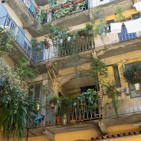 I-homes Ticinese Chic Apartamento