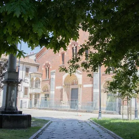 Apartamento I-homes Ticinese Chic Milão