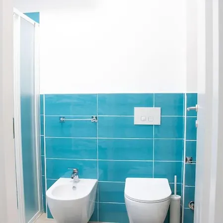 Apartamento I-homes Ticinese Chic
