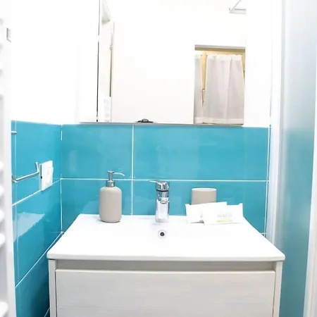 Apartamento I-homes Ticinese Chic Milão