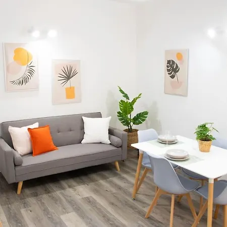 I-homes Ticinese Chic Milão