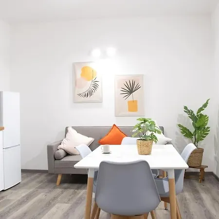 Apartamento I-homes Ticinese Chic