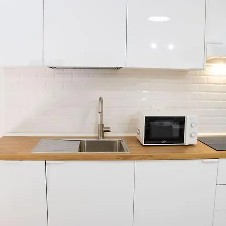 I-homes Ticinese Chic Apartamento *