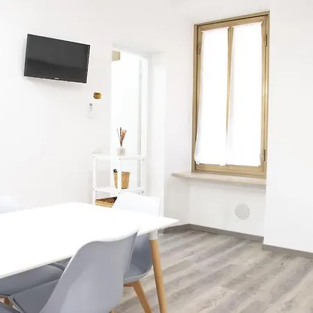 I-homes Ticinese Chic Apartamento Milão