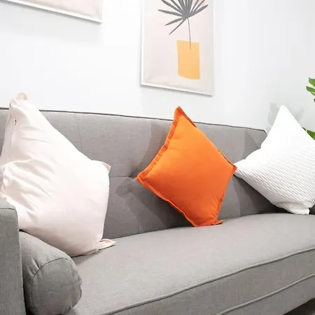 I-homes Ticinese Chic Milão