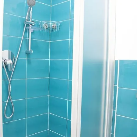 I-homes Ticinese Chic Apartamento *