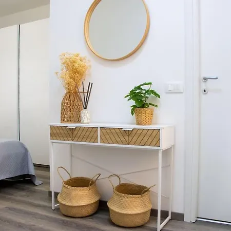 Apartamento I-homes Ticinese Chic *