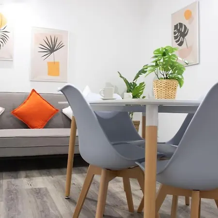 I-homes Ticinese Chic Apartamento Milão